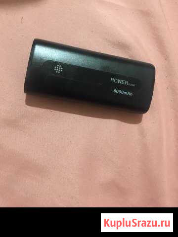 Power bank 5000 mAh Волгоград - изображение 1