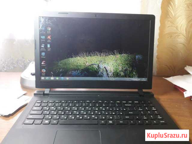 Ноутбук Lenovo Фролово - изображение 1
