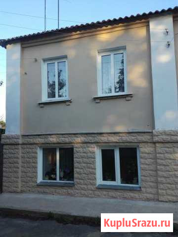 2-к квартира, 47.1 кв.м., 2/2 эт. Острогожск - изображение 1