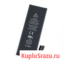 Аккумулятор для iPhone 5s Чебоксары - изображение 1
