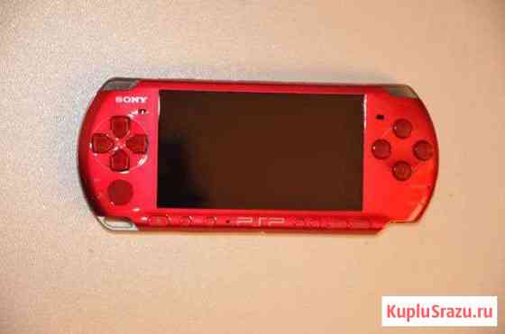 PSP 3008 (+прошивка) Великие Луки