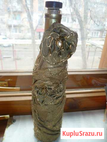 Бутылка Энгельс - изображение 1