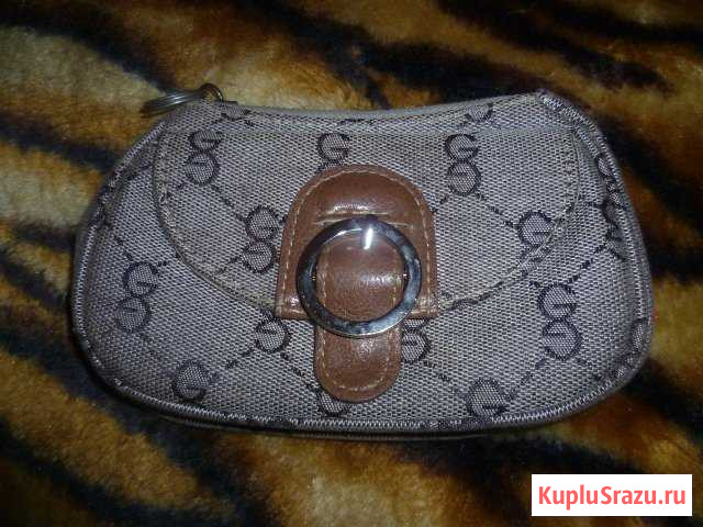 Кошелек Приволжский - изображение 1