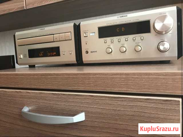 Yamaha RX-E400 Сафоново - изображение 1