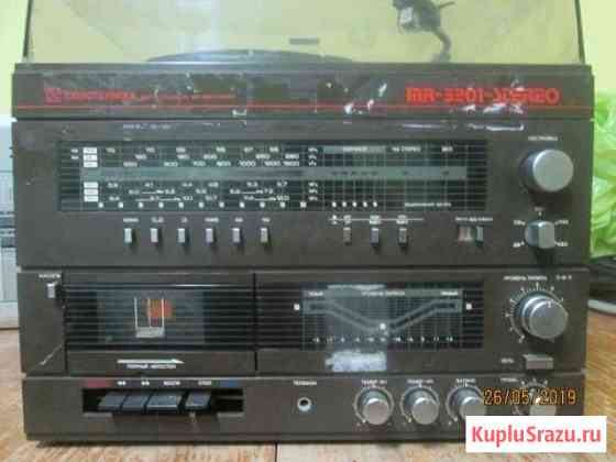 Radiotehnika MR-5201 Невинномысск