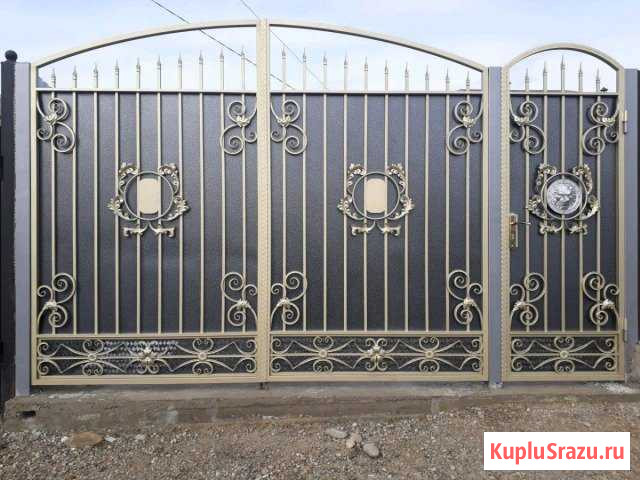 Сварные работы Михайловск - изображение 1