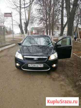 Ford Focus 1.6 AT, 2008, седан Рассказово