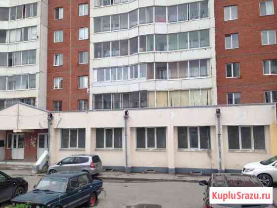 Торговое помещение, 330 кв.м. Томск