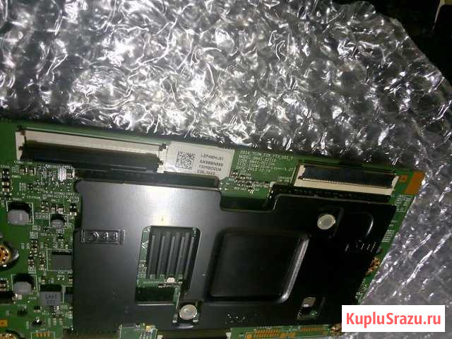 T-con LSF480HJ01 BN41-02110A Новомосковск - изображение 1