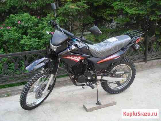 Эконика (Regulmoto) Sport 001-006 Хабаровск