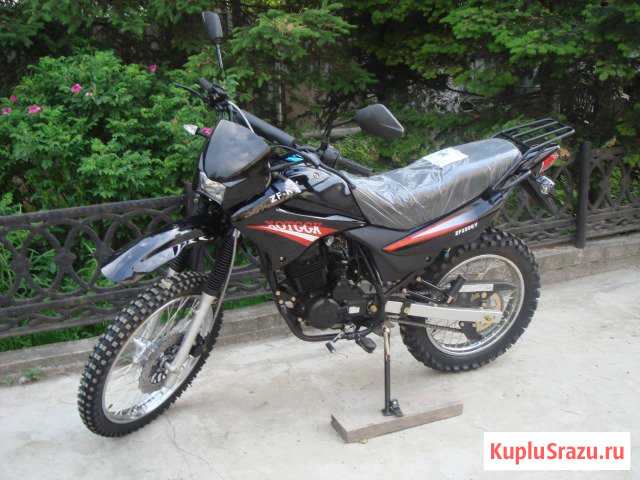 Эконика (Regulmoto) Sport 001-006 Хабаровск - изображение 1