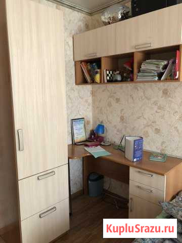 Набор мебели для школьника Хабаровск - изображение 1