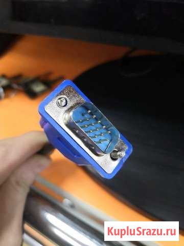 Vga-Vga Комсомольск-на-Амуре - изображение 1