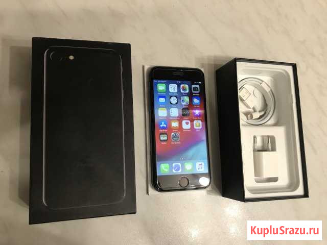 iPhone 8 256Gb Space Gray Ростест Хабаровск - изображение 1