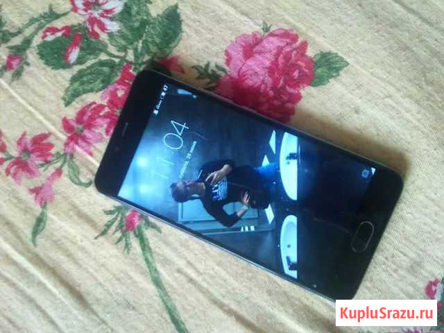 Meizu m5s Хабаровск - изображение 1