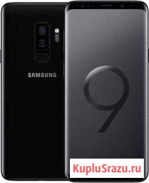 SAMSUNG s9 Хабаровск - изображение 1