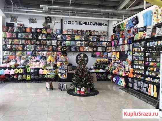 Продам готовый бизнес - магазин эксклюзивных подар Хабаровск
