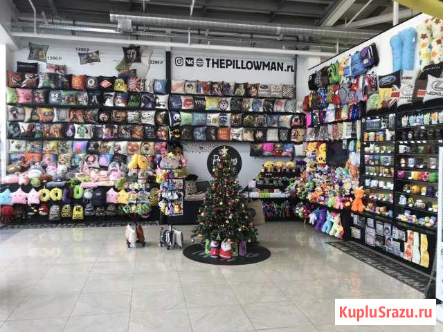 Продам готовый бизнес - магазин эксклюзивных подар Хабаровск - изображение 1