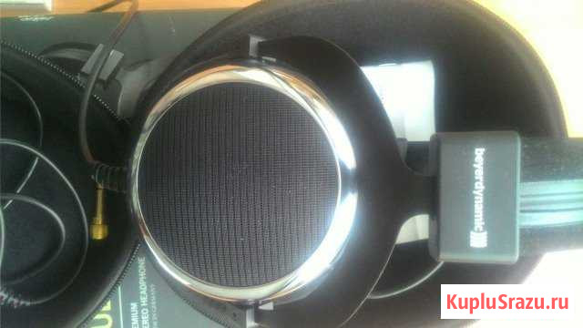 Beyerdynamic T 90 Jubilee Абакан - изображение 1