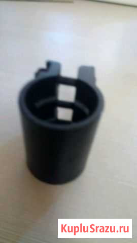 Зажим Playshion 3-болтовый Абакан - изображение 1