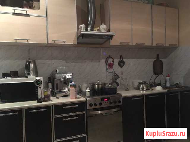 2-к квартира, 64 кв.м., 5/5 эт. Нефтеюганск - изображение 1