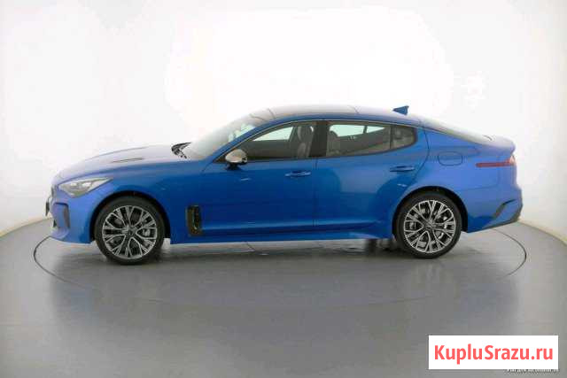 Kia Stinger Нижневартовск - изображение 1
