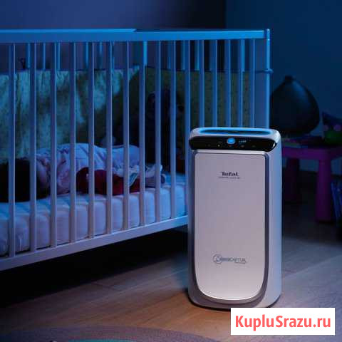 Воздухоочиститель Tefal Intense Pure Air PU4025F0 Сургут - изображение 1