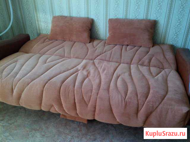 1-к квартира, 36 кв.м., 4/5 эт. Славянка - изображение 1