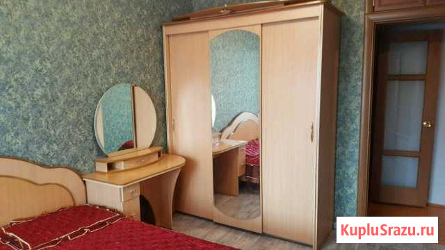 2-к квартира, 60 кв.м., 5/10 эт. Находка - изображение 1