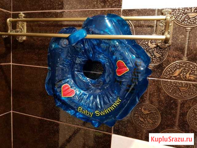 Круг для купания Касимов - изображение 1