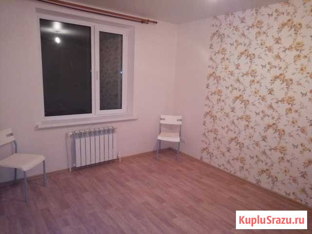 1-к квартира, 30 кв.м., 1/3 эт. Петра Дубрава - изображение 1