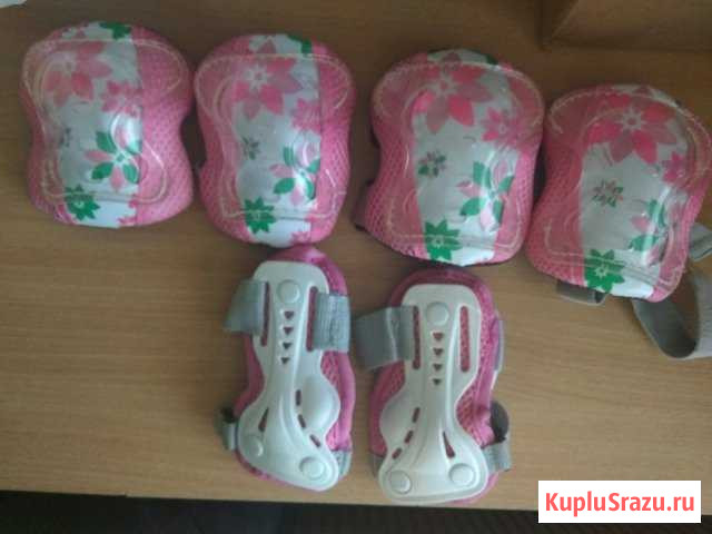 Защита Октябрьск - изображение 1