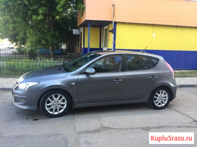 Hyundai i30 1.6 МТ, 2011, хетчбэк Балаково - изображение 1