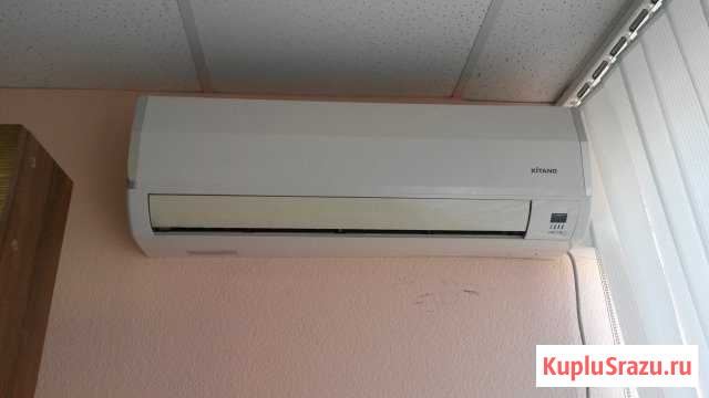 Продаю кондиционер Балаково - изображение 1