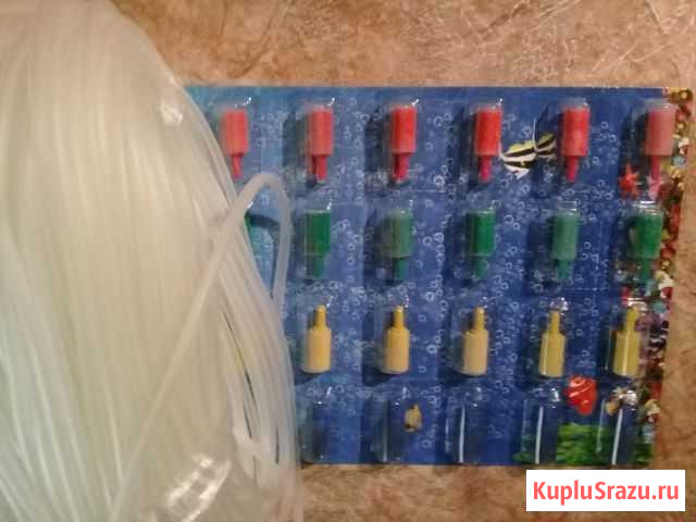 Фильтры Помпы Компрессоры распылители шланги корм Балаково - изображение 1