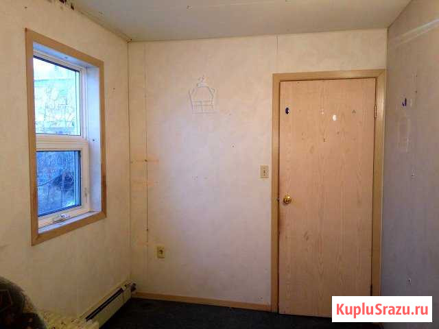2-к квартира, 39 кв.м., 1/2 эт. Жатай - изображение 1