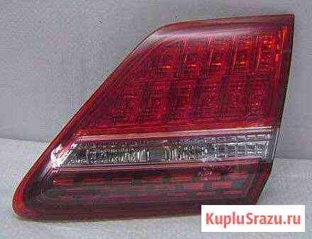 Toyota Crown c 2008 - 2013 год выпуска Холмск