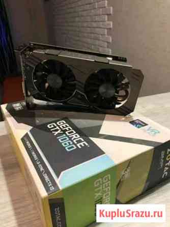 1060 3gb zotac Томск