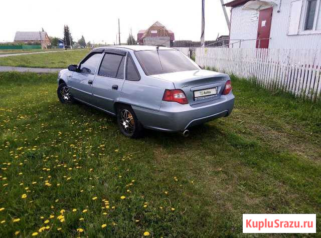 Daewoo Nexia 1.5 МТ, 2013, седан Заводоуковск - изображение 1