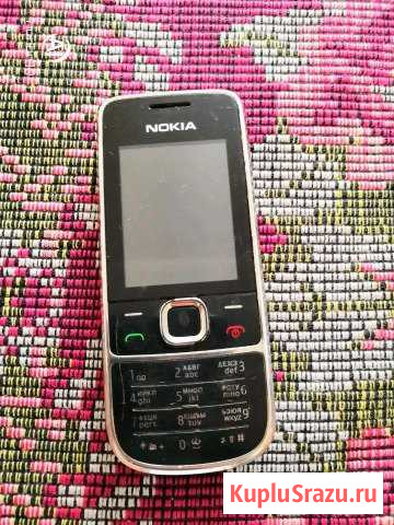 Nokia 2700С Ульяновск - изображение 1