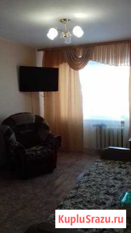 2-к квартира, 54.7 кв.м., 1/5 эт. Амурск - изображение 1