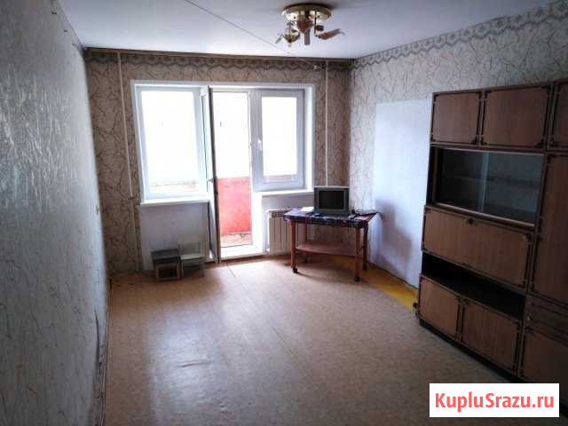 2-к квартира, 43.2 кв.м., 4/5 эт. Амурск - изображение 1