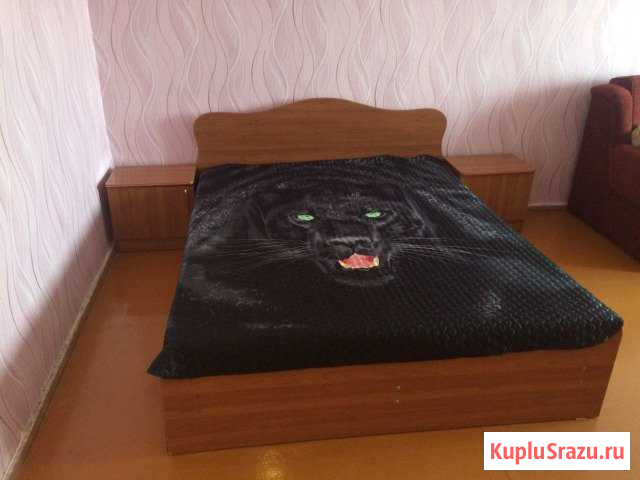 1-к квартира, 36 кв.м., 6/14 эт. Хабаровск - изображение 1