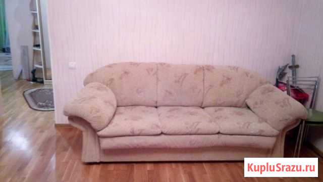 Диван Высокогорный - изображение 1