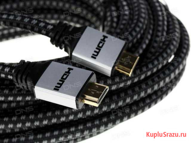 Кабель Hdmi - Hdmi 15метров Комсомольск-на-Амуре - изображение 1