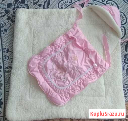 Конверт зимний Шира - изображение 1