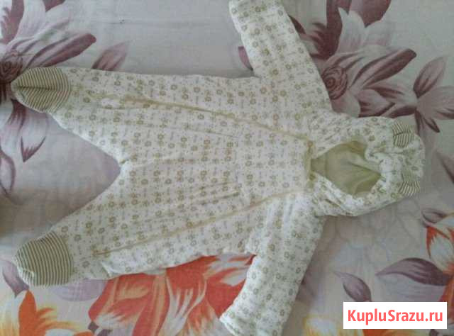 Продам комбинезон Сургут - изображение 1