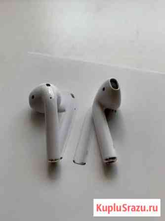 Airpods Сургут