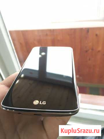 LG k8 16гб Новочебоксарск - изображение 1