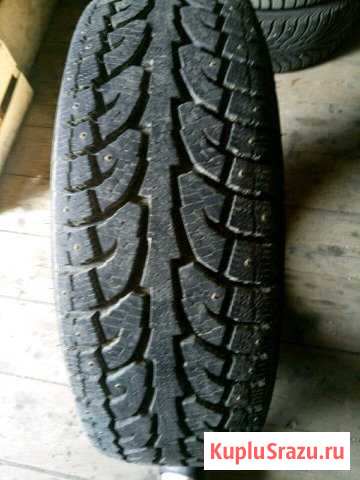 Hankook 225/65 R17 Ноябрьск - изображение 1